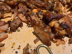 -HELLO MUSAE 拾光缪斯餐厅·纯正希腊风味(苏州中心店)