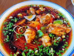 -乔家栅(襄阳南路店)
