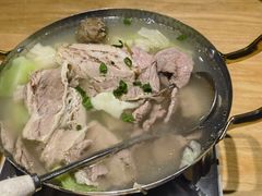 -川堂风·跷脚牛肉·乐山爆炒(宝山日月光店)