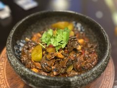 -大理实力希尔顿酒店•御玺中餐厅