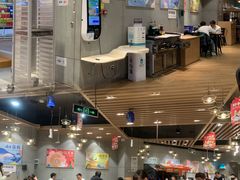 -盒马鲜生(岭南新世界店)