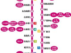 -大雁塔北广场音乐喷泉