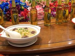 -盈春大饭店(千山路店)