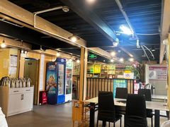 -菌海森林·非遗野生菌火锅(西山区滇池路摩根道店)