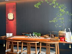 -蘇锦宴·淮扬菜烤鸭·小院(三元桥霄云路店)
