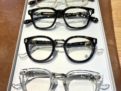 -EYEPHILO镜之道·克罗心眼镜