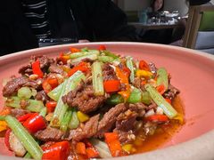 -半亩田·上海传统手工菜(新桥店)