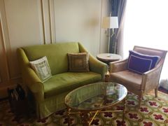 -广州富力丽思卡尔顿酒店