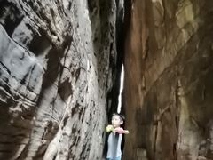 -孤山寨风景区