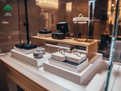 -青岛海尔洲际酒店