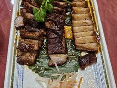 -龙桥私厨·姜花菊花过桥鱼·顺德菜(容桂店)