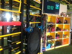 -红山会健身·普拉提(广安门店)