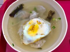 -北京大学-学五食堂