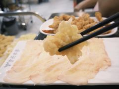 -古乐牛香·鲜牛肉牛杂火锅(高新店)