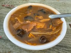 -逍遥镇刘相五胡辣汤豆沫馆(康复中街店)