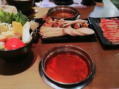 -伊人锅·魔石泡泡鱼