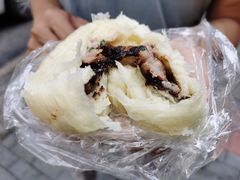 -俞记安顺特色破酥包(民生路店)