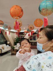 -月来悦好月子中心(东部新城店)