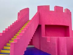 -漳州滨海火山岛自然生态风景区