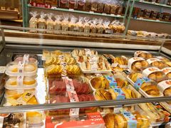 -巴莉甜甜(滨湖振徽苑店)