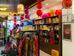 -潇湘·永州会馆(百子湾店)