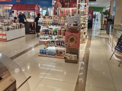 -盒马鲜生(杭州运河上街店)
