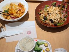 -大师兄·西北小馆(北站缤果空间店)
