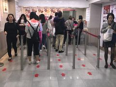 -珍妮曲奇聪明小熊(尖沙咀店)