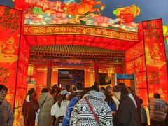 -莲池书院博物馆