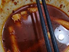 -辣风芹新疆炒米粉(晁夕美食城店)