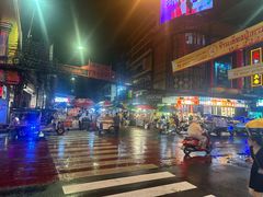 -唐人街(耀华力路)