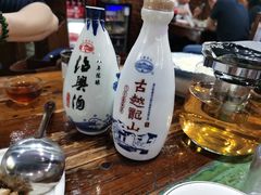 -西湖鱼小海鲜·杭帮菜·农家菜(断桥店)
