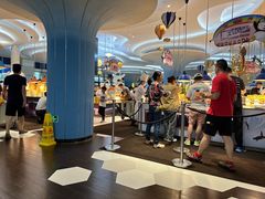 -帝企鹅自助餐厅•儿童岛•真企鹅(长隆企鹅酒店)