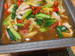 -东瀛阁(锦江宾馆店)