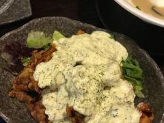 -一豚轩·烧鸟·豚骨拉面(五四路店)