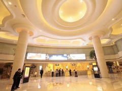 -白金汉爵大酒店(相城店)