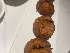松茸牛肉豆腐-川味堂·四川豆花(八卦岭店)