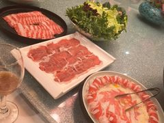 -日坛涮肉(日坛公园店)