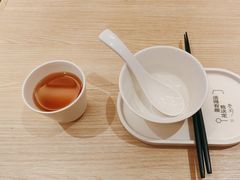 -蔡澜点心·粤菜(新街口IFCX店)
