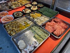 -车头老二大排档(金城步行街店)