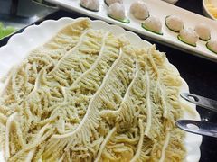 -巴蜀大宅门火锅(新华公园店)