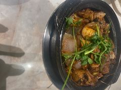 -二楼老店重庆鸡公煲(真光路店)