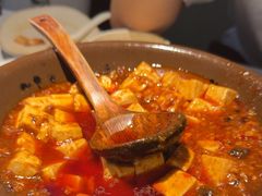 -眉州东坡(翠微印象城店)