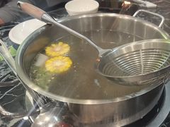 -潮汕美牛肉丸火锅店(天宁寺店)