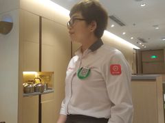 -海底捞火锅(CBD安泰广场店)