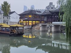 -衣裳街历史文化街区