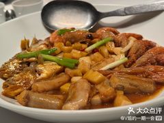 -新荣记(建国门外大街店)