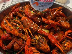 -靓靓蒸虾·头牌蒸虾(沙湖旗舰店)