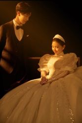 -金夫人婚纱摄影(惠阳店)
