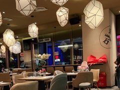 -原石牛扒·约会餐厅(龙城万科里店)